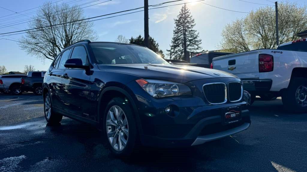 Photo 7 of this BMW X1