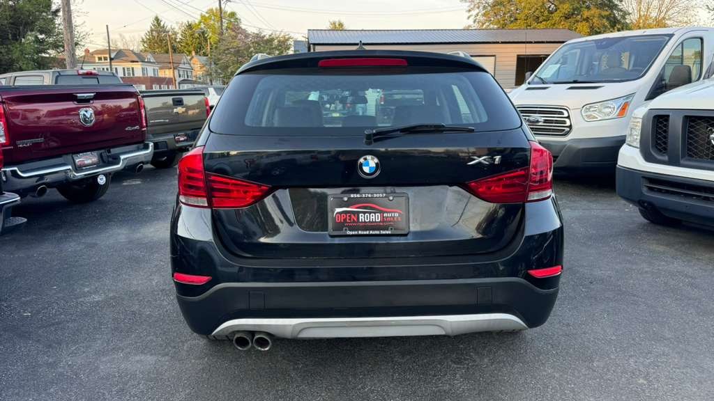BMW X1 2015 BMW X1 WBAVL1C51FVY37830