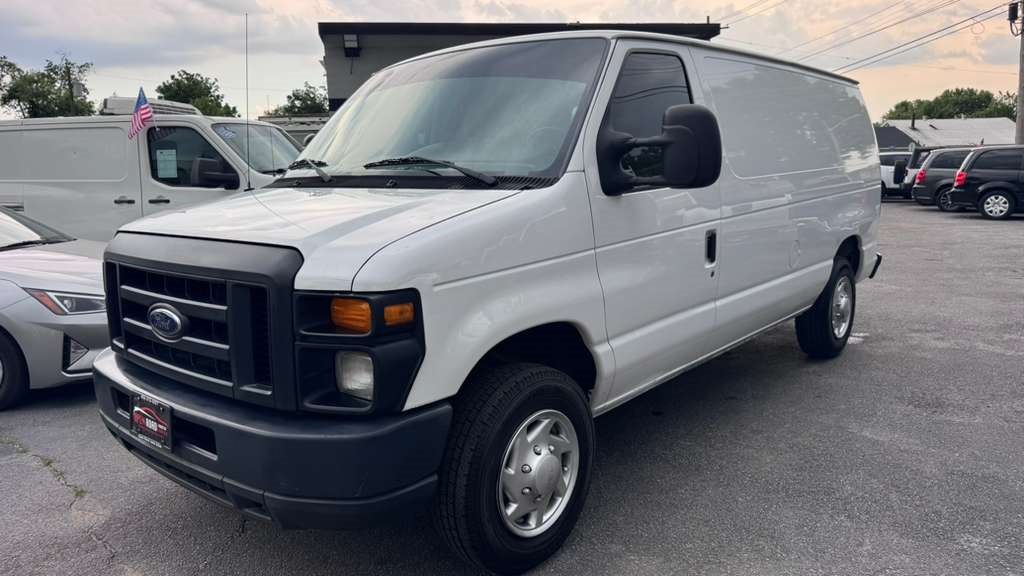 FORD E-SERIES 2013 FORD E-SERIES 1FTNE1EW9DDB17519
