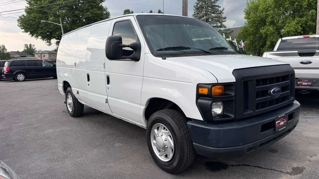 FORD E-SERIES 2013 FORD E-SERIES 1FTNE1EW9DDB17519