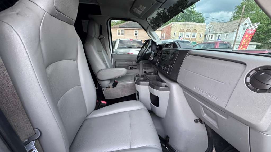 FORD E-SERIES 2013 FORD E-SERIES 1FTNE1EW9DDB17519