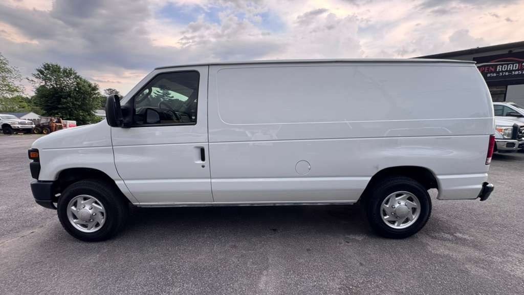 FORD E-SERIES 2013 FORD E-SERIES 1FTNE1EW9DDB17519