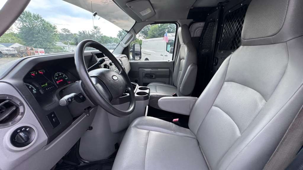 FORD E-SERIES 2013 FORD E-SERIES 1FTNE1EW9DDB17519