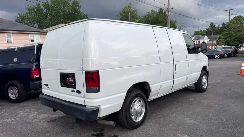FORD E-SERIES 2013 FORD E-SERIES 1FTNE1EW9DDB17519