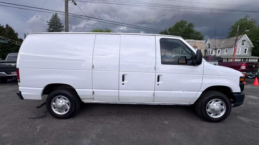 FORD E-SERIES 2013 FORD E-SERIES 1FTNE1EW9DDB17519