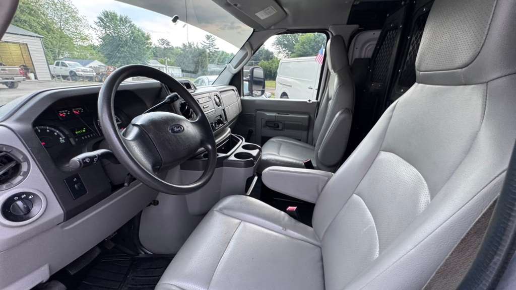 FORD E-SERIES 2013 FORD E-SERIES 1FTNE1EW9DDB17519