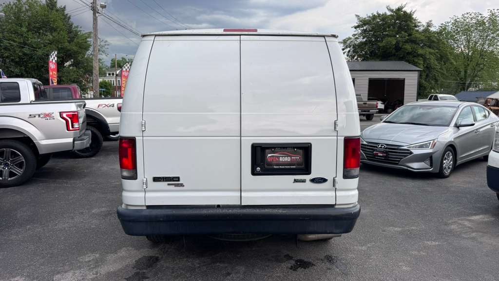 FORD E-SERIES 2013 FORD E-SERIES 1FTNE1EW9DDB17519