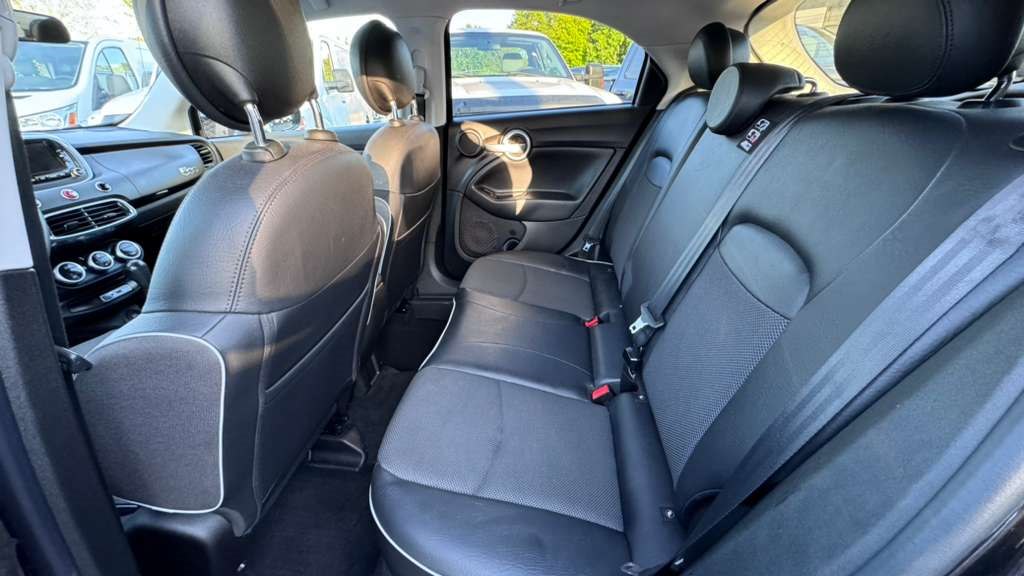 Photo 10 of this FIAT 500X