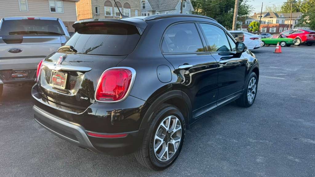 Photo 7 of this FIAT 500X