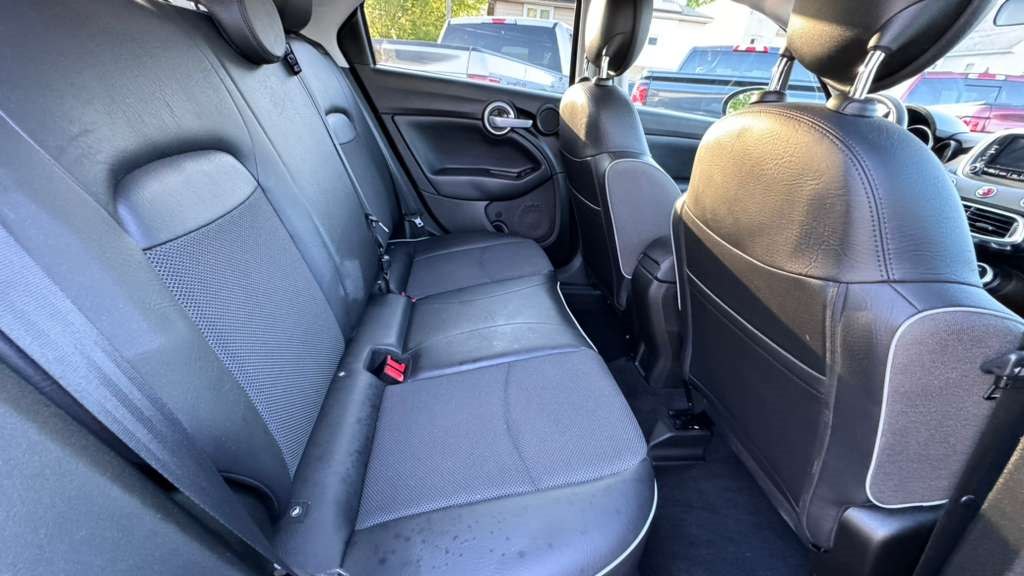 Photo 13 of this FIAT 500X