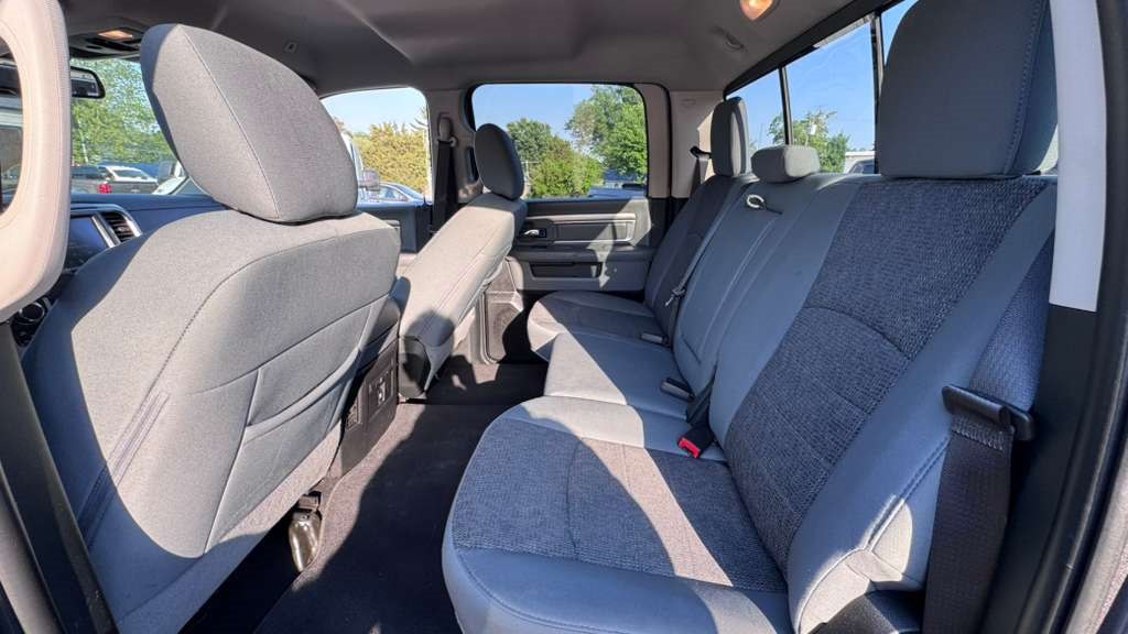 RAM 1500 2017 RAM 1500 1C6RR7LM1HS880279