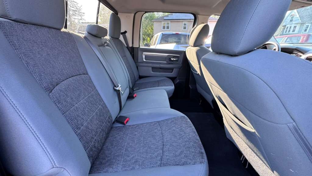 RAM 1500 2017 RAM 1500 1C6RR7LM1HS880279