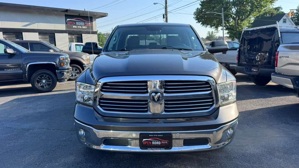 RAM 1500 2017 RAM 1500 1C6RR7LM1HS880279