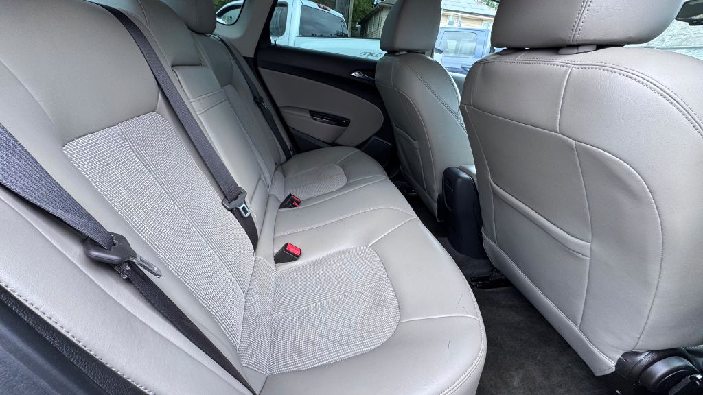 BUICK VERANO 2017 BUICK VERANO 1G4PR5SK0H4101913