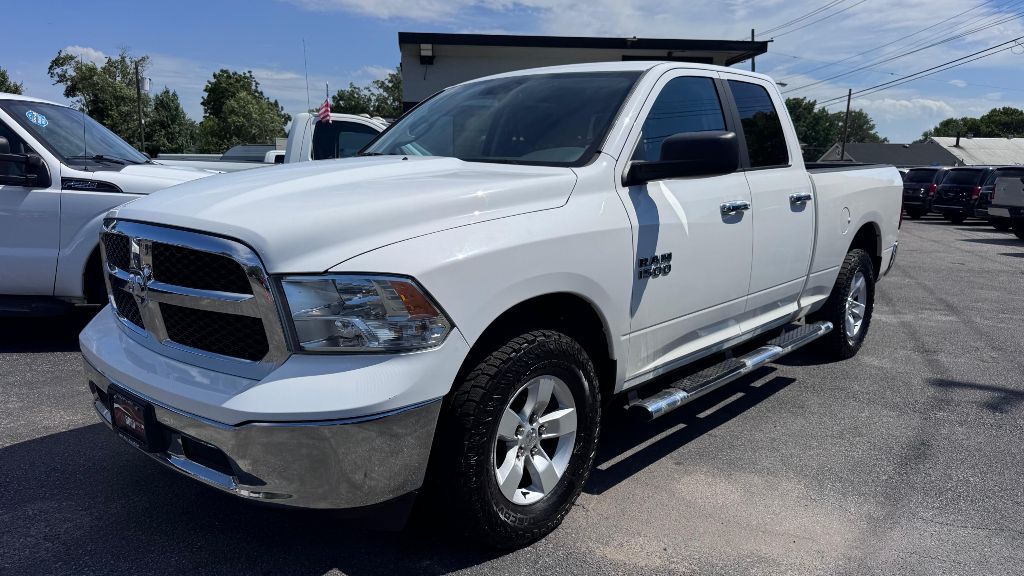 Photo 4 of this RAM 1500