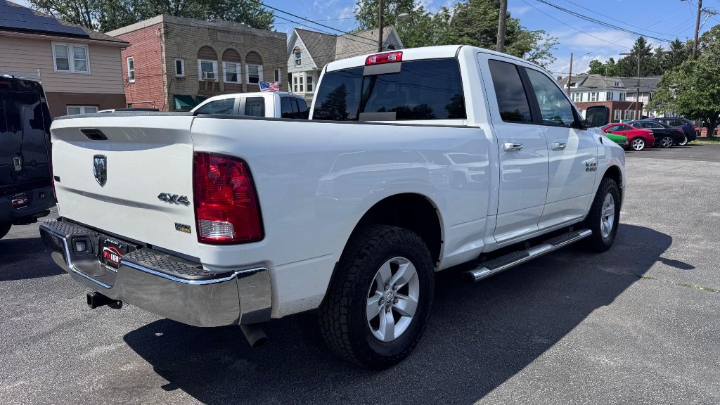 Photo 11 of this RAM 1500