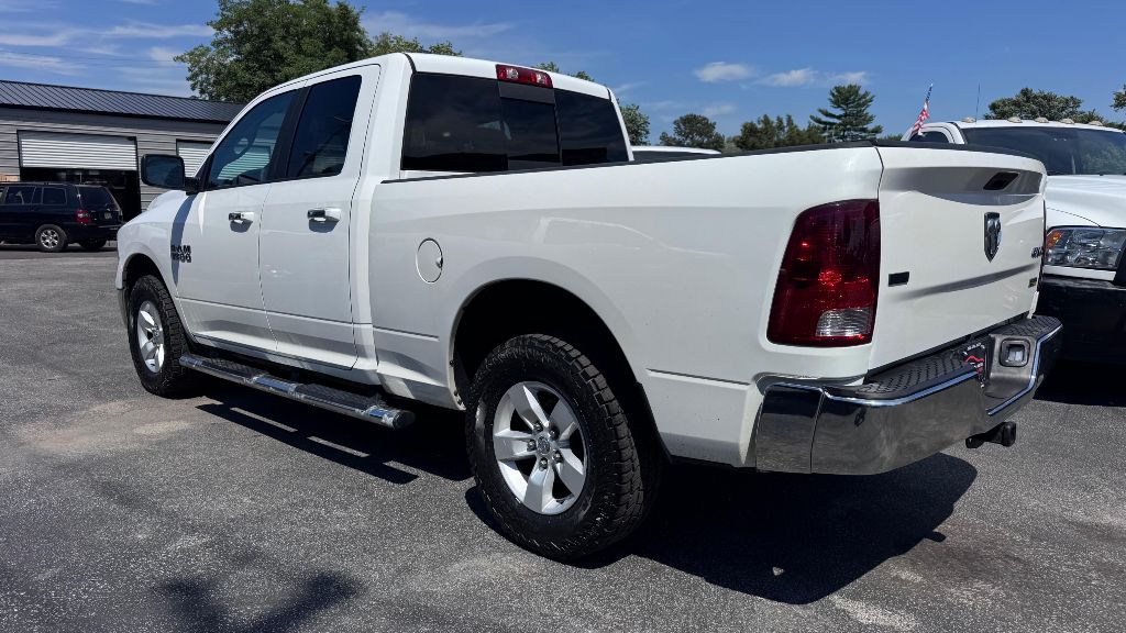 Photo 3 of this RAM 1500