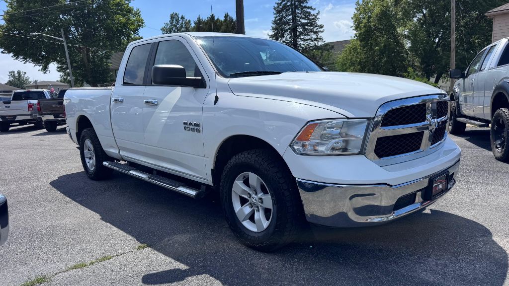Photo 5 of this RAM 1500