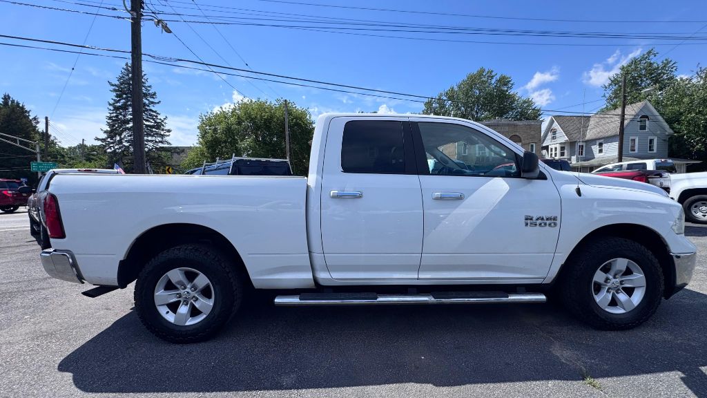 Photo 2 of this RAM 1500