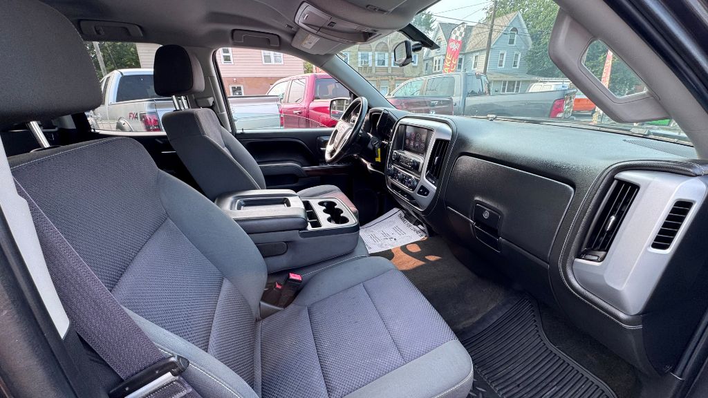 GMC SIERRA 1500 2016 GMC SIERRA 1500 1GTV2MEC0GZ210145