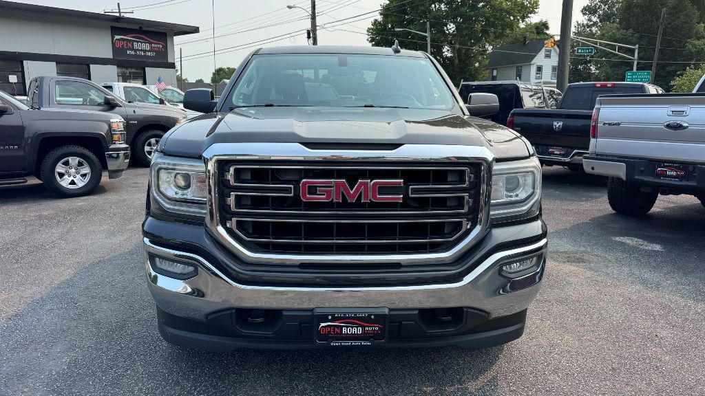 GMC SIERRA 1500 2016 GMC SIERRA 1500 1GTV2MEC0GZ210145