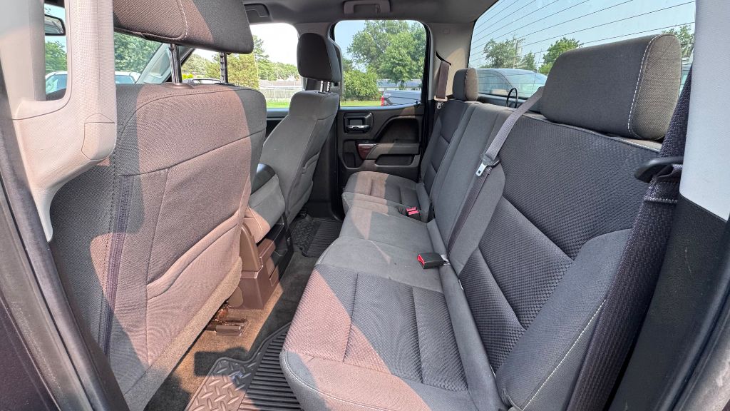 GMC SIERRA 1500 2016 GMC SIERRA 1500 1GTV2MEC0GZ210145
