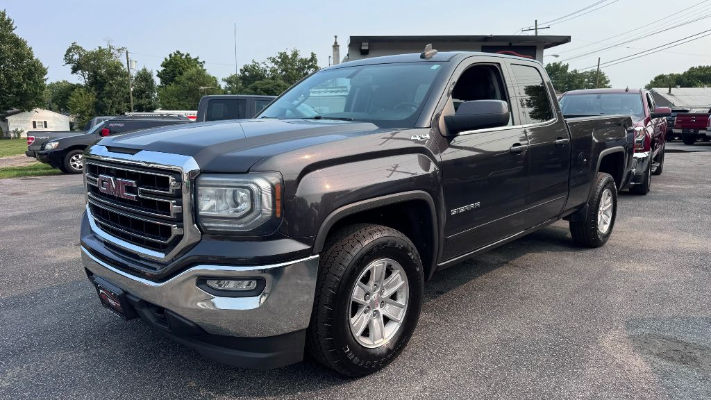 GMC SIERRA 1500 2016 GMC SIERRA 1500 1GTV2MEC0GZ210145
