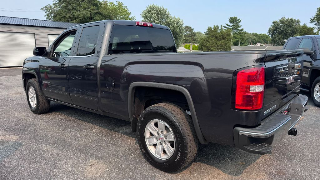 GMC SIERRA 1500 2016 GMC SIERRA 1500 1GTV2MEC0GZ210145
