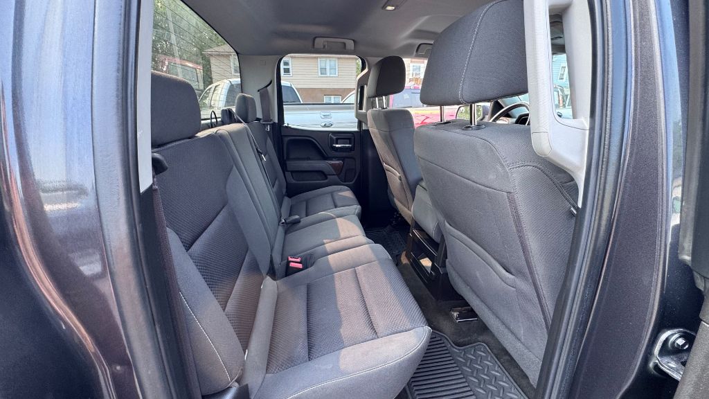 GMC SIERRA 1500 2016 GMC SIERRA 1500 1GTV2MEC0GZ210145