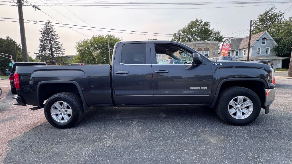 GMC SIERRA 1500 2016 GMC SIERRA 1500 1GTV2MEC0GZ210145