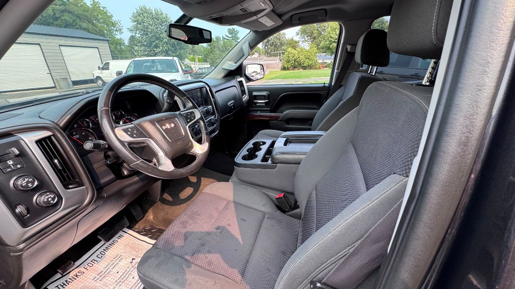 GMC SIERRA 1500 2016 GMC SIERRA 1500 1GTV2MEC0GZ210145