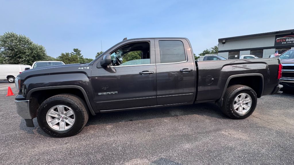 GMC SIERRA 1500 2016 GMC SIERRA 1500 1GTV2MEC0GZ210145