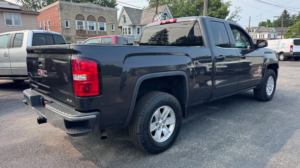 GMC SIERRA 1500 2016 GMC SIERRA 1500 1GTV2MEC0GZ210145