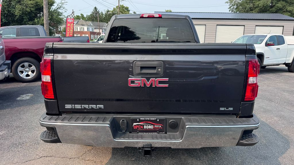 GMC SIERRA 1500 2016 GMC SIERRA 1500 1GTV2MEC0GZ210145