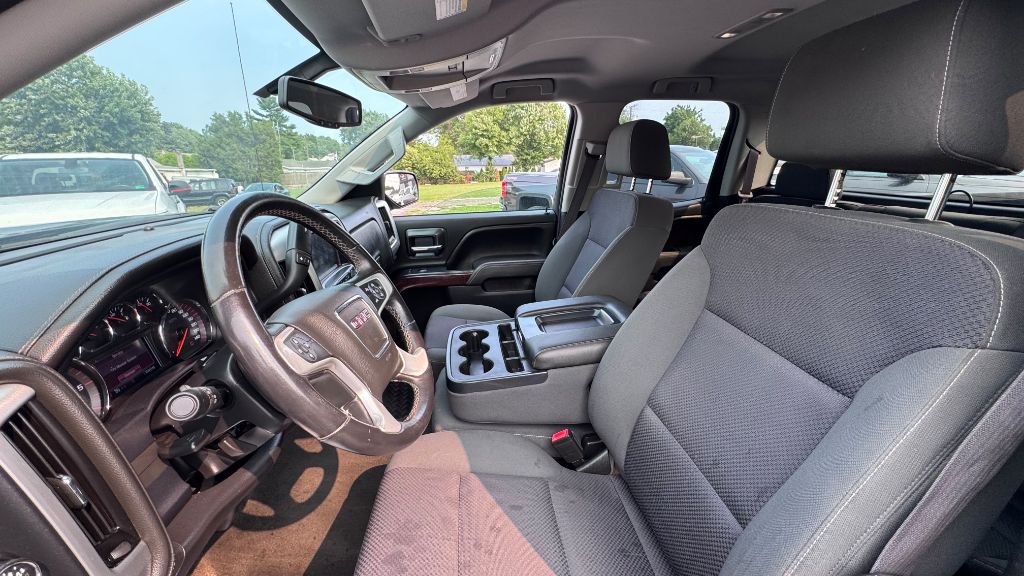 GMC SIERRA 1500 2016 GMC SIERRA 1500 1GTV2MEC0GZ210145