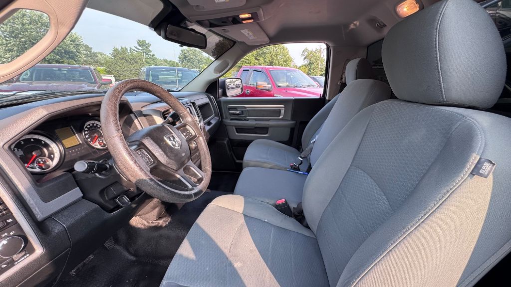 RAM 1500 2015 RAM 1500 3C6JR7DT4FG683663