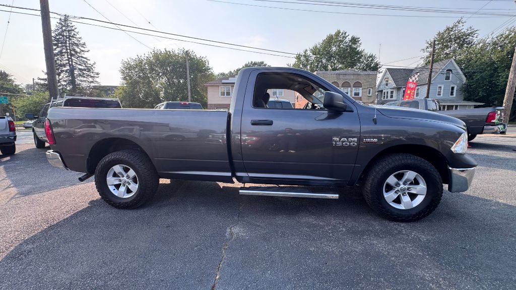 RAM 1500 2015 RAM 1500 3C6JR7DT4FG683663