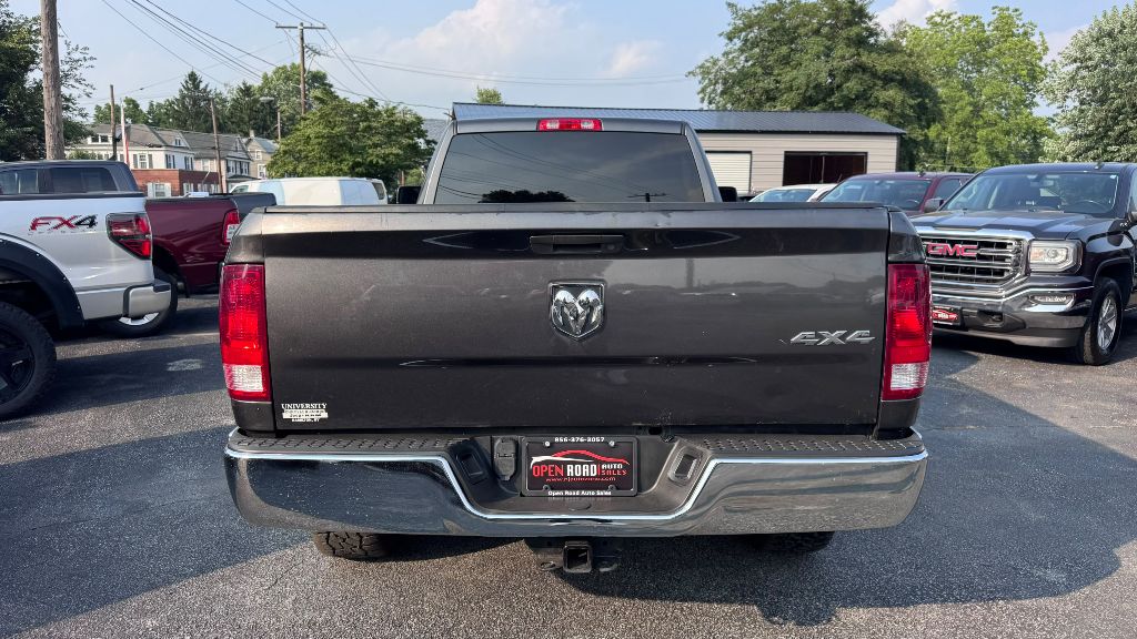 RAM 1500 2015 RAM 1500 3C6JR7DT4FG683663