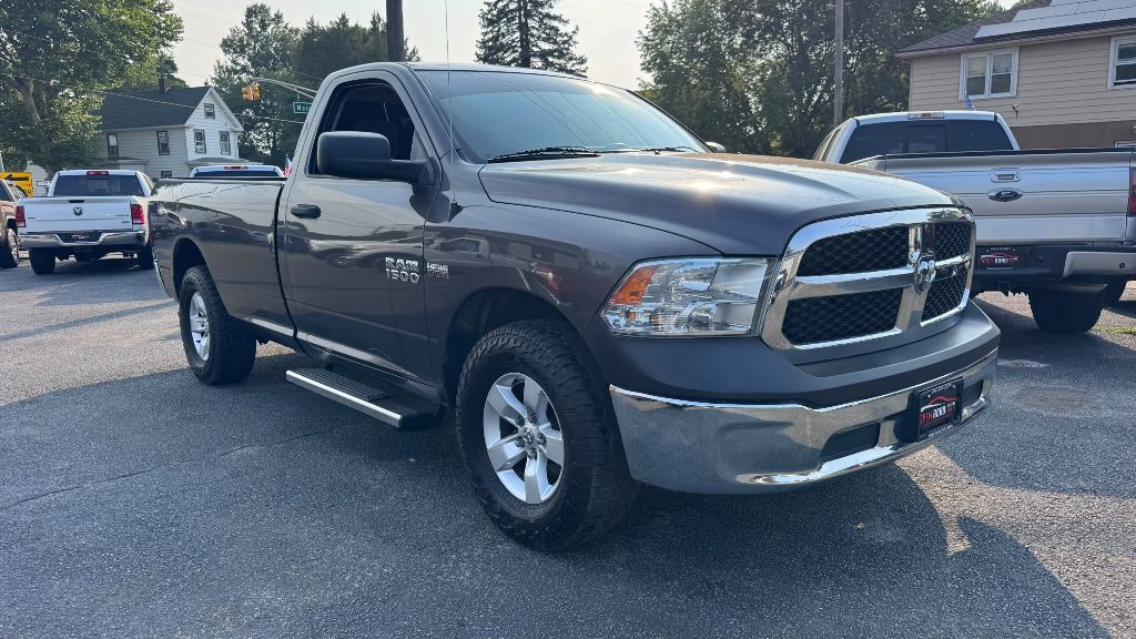 RAM 1500 2015 RAM 1500 3C6JR7DT4FG683663