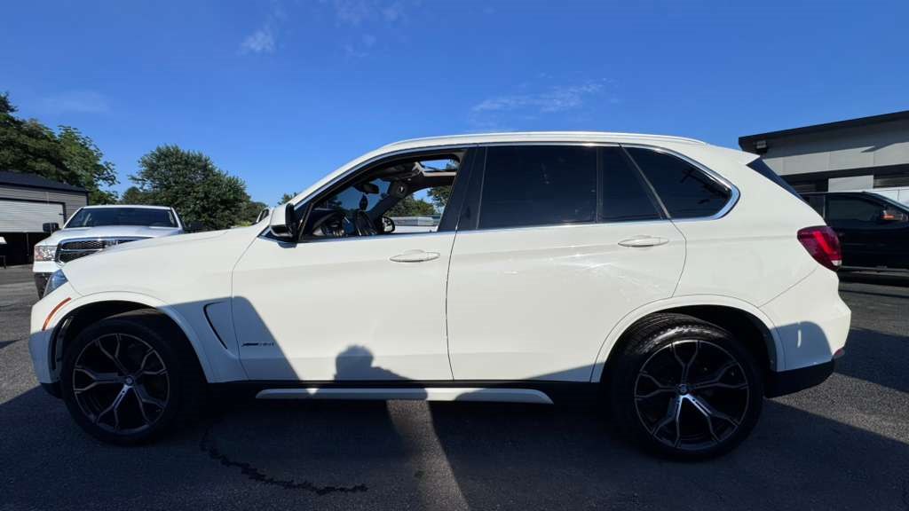BMW X5 2016 BMW X5 5UXKR0C55G0U09741