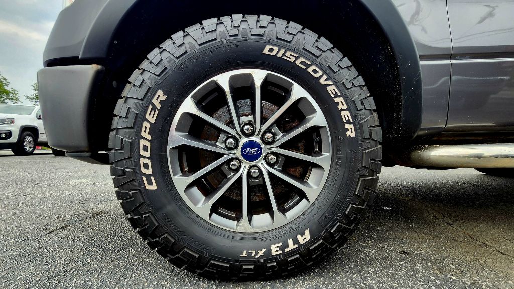 FORD F-150 2013 FORD F-150 1FTMF1EM9DKG37142