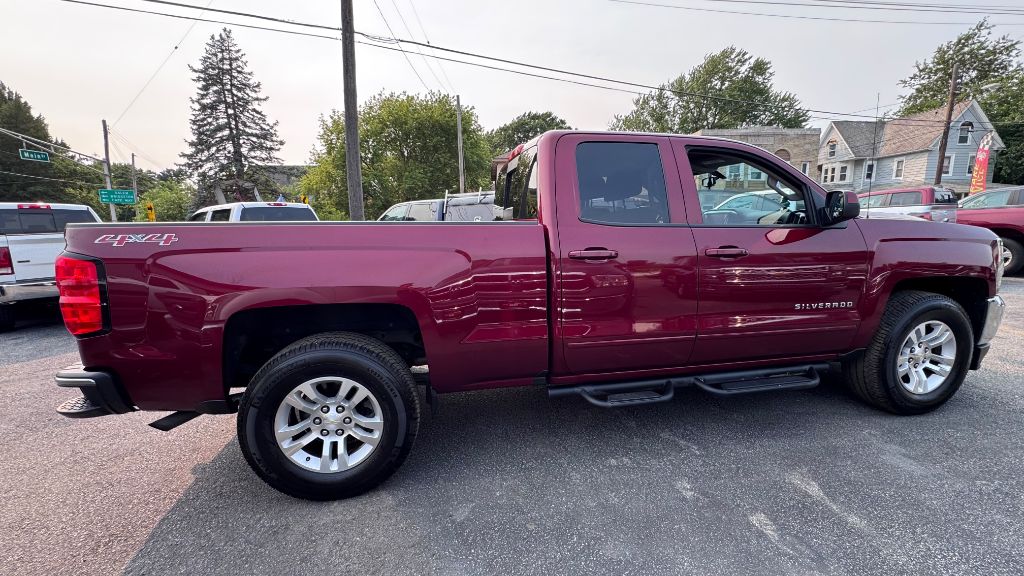 CHEVROLET SILVERADO 1500 2016 CHEVROLET SILVERADO 1500 1GCVKRECXGZ201532