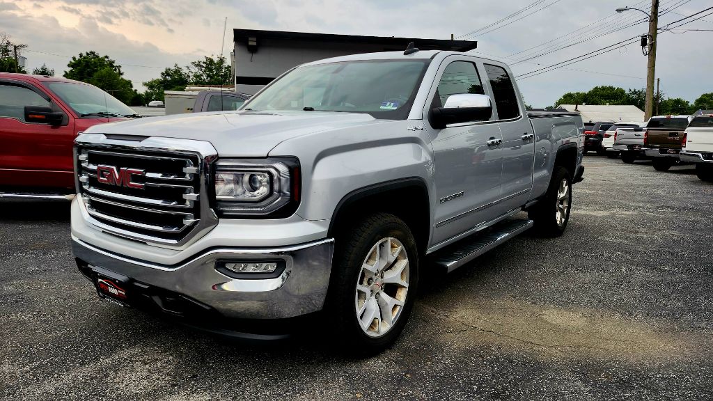 GMC SIERRA 1500 2017 GMC SIERRA 1500 1GTV2NEC0HZ308017