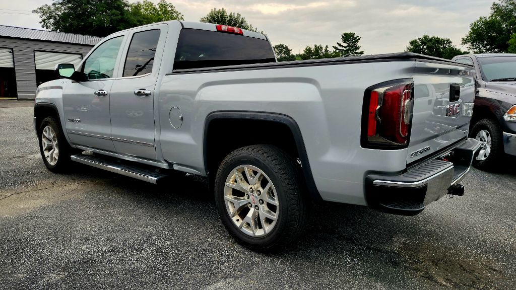 GMC SIERRA 1500 2017 GMC SIERRA 1500 1GTV2NEC0HZ308017