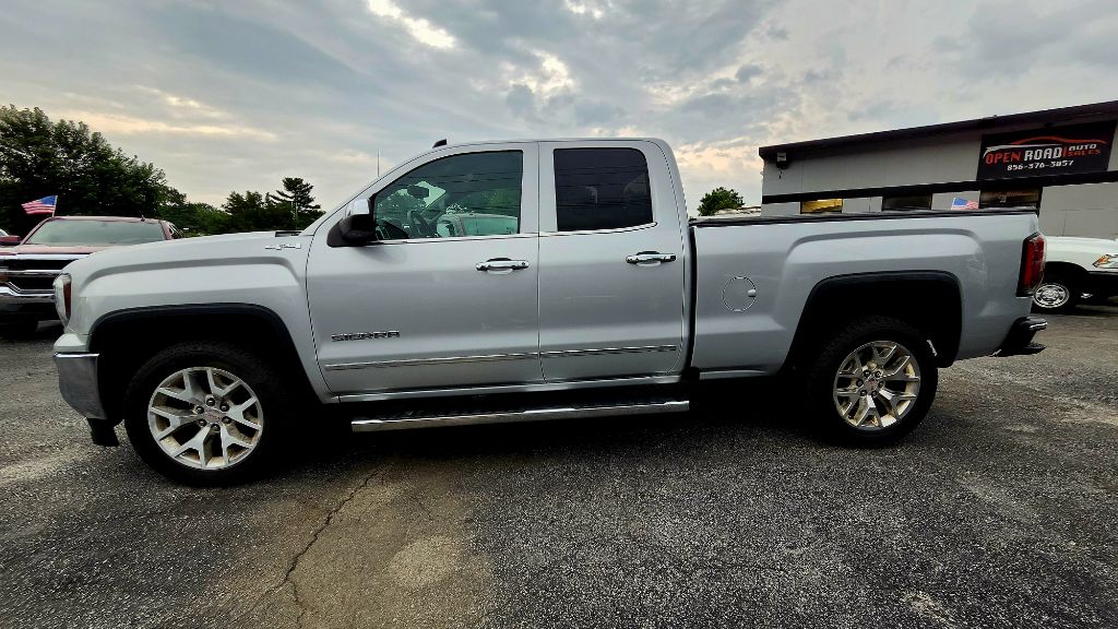 GMC SIERRA 1500 2017 GMC SIERRA 1500 1GTV2NEC0HZ308017