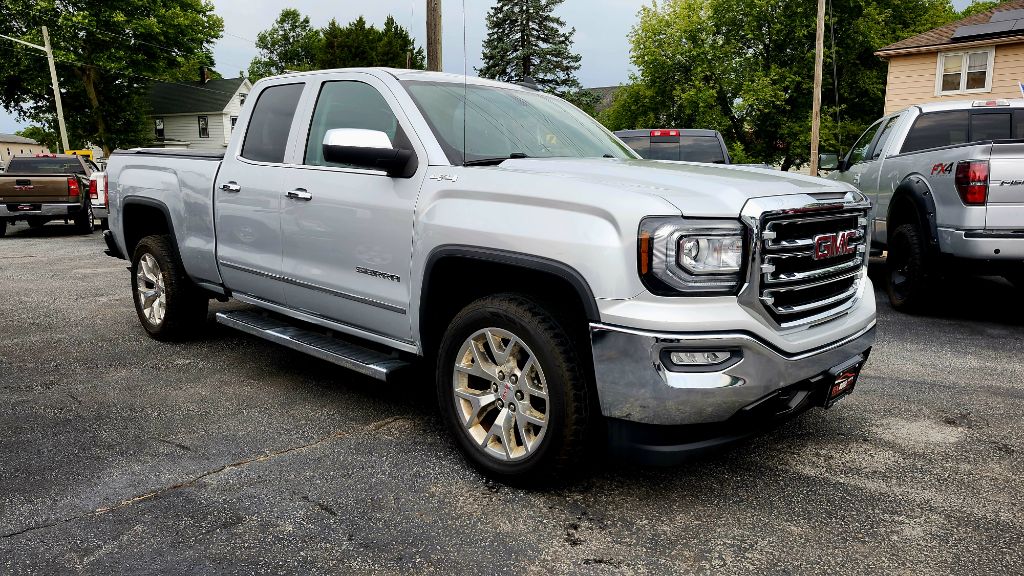 GMC SIERRA 1500 2017 GMC SIERRA 1500 1GTV2NEC0HZ308017