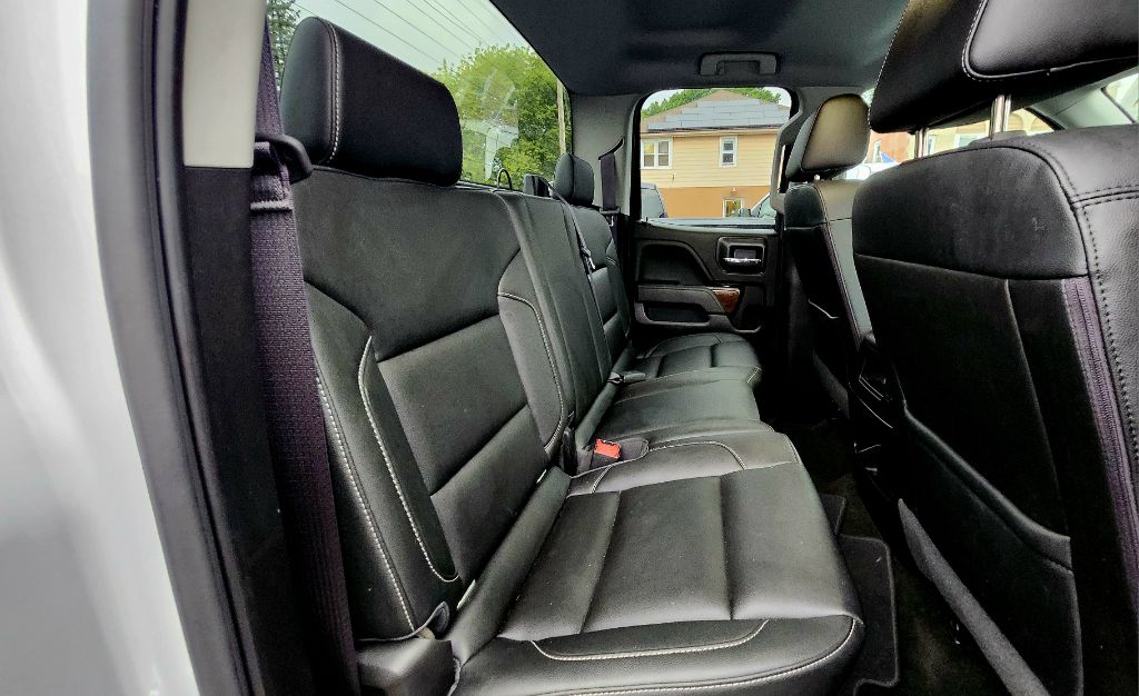 GMC SIERRA 1500 2017 GMC SIERRA 1500 1GTV2NEC0HZ308017