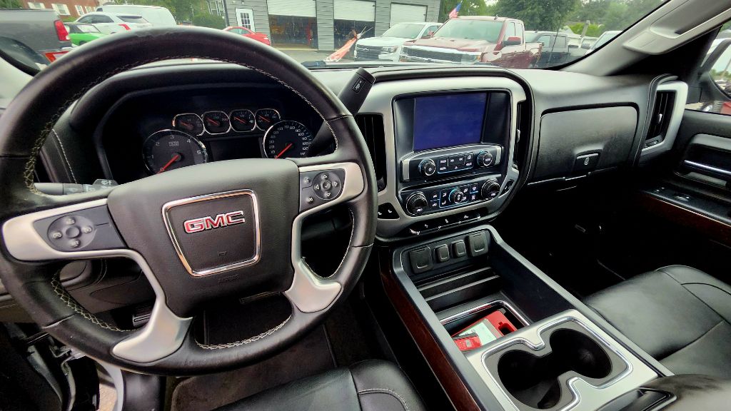 GMC SIERRA 1500 2017 GMC SIERRA 1500 1GTV2NEC0HZ308017
