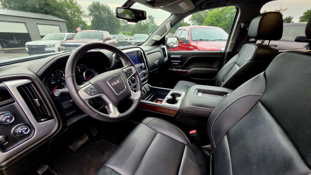 GMC SIERRA 1500 2017 GMC SIERRA 1500 1GTV2NEC0HZ308017