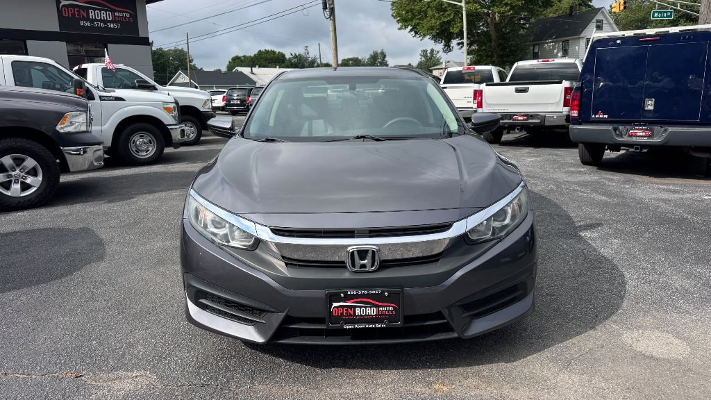 Photo 3 of this HONDA CIVIC